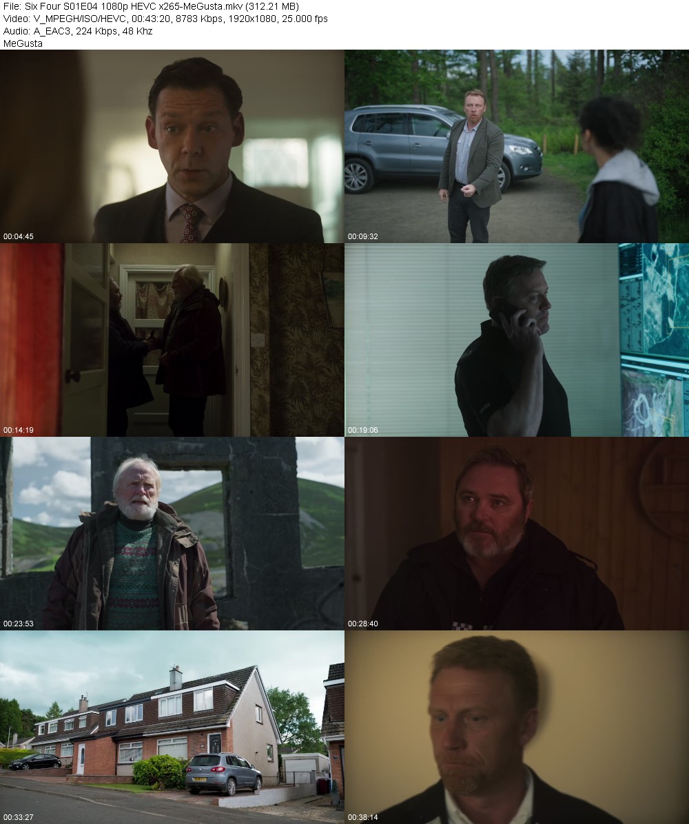 Six Four S01E04 1080p HEVC x265-MeGusta