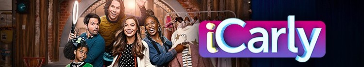 iCarly 2021 S03E04 720p WEB x265-MiNX