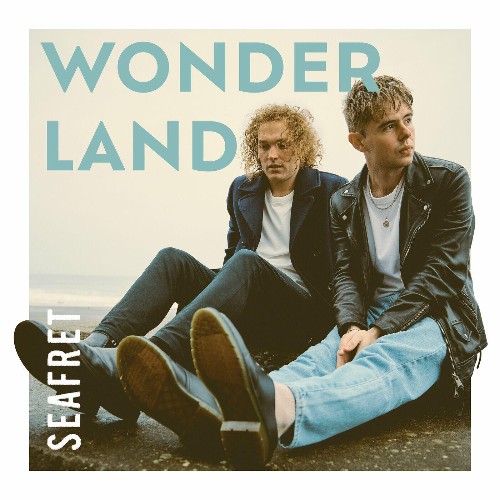 VA - Seafret - Wonderland (2023) (MP3)